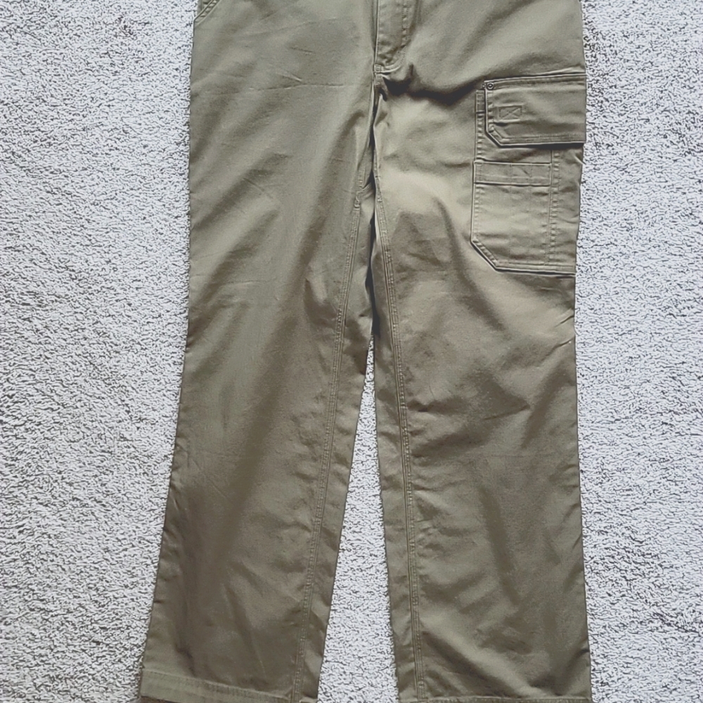 Men's DuluthFlex Fire Hose CoolMax Cargo Pants